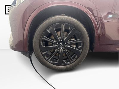 2025 Mazda CX-80