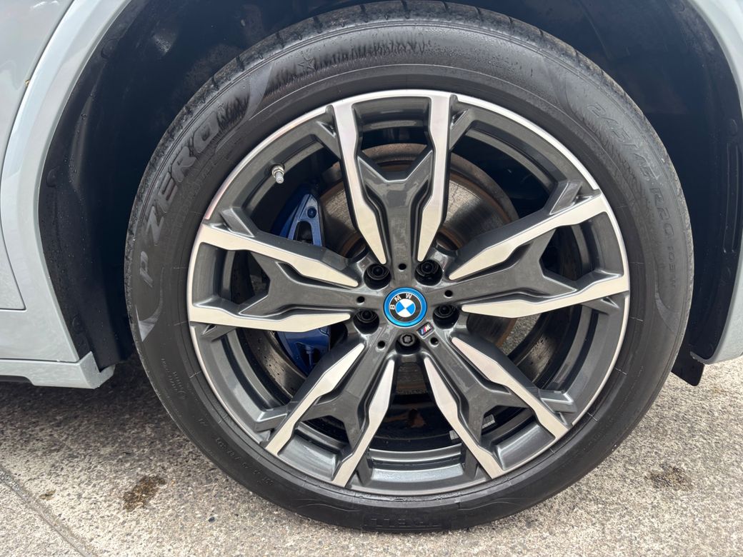 2023 BMW X3
