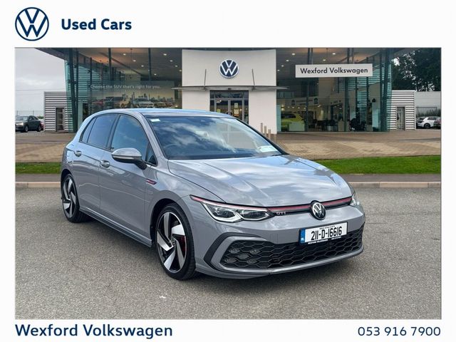 vehicle for sale from Wexford Volkswagen