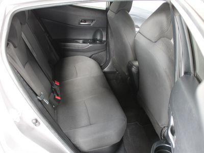 2019 Toyota C-HR
