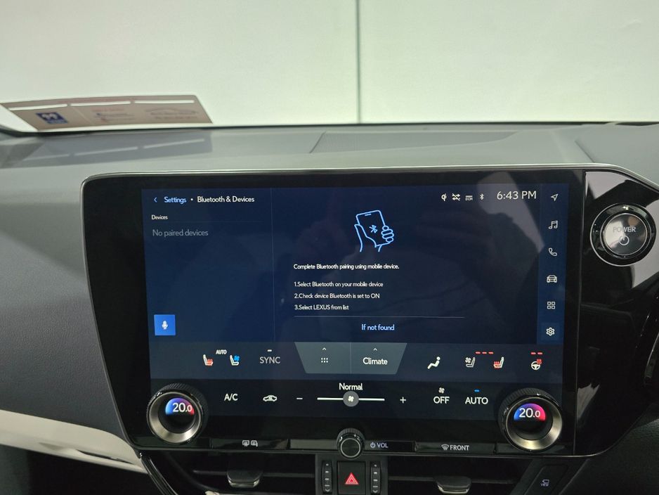 2024 Lexus NX 450H+