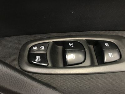 2018 Renault Kadjar