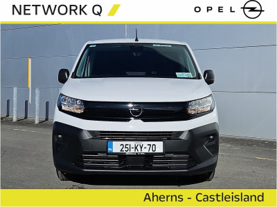2025 Opel Combo