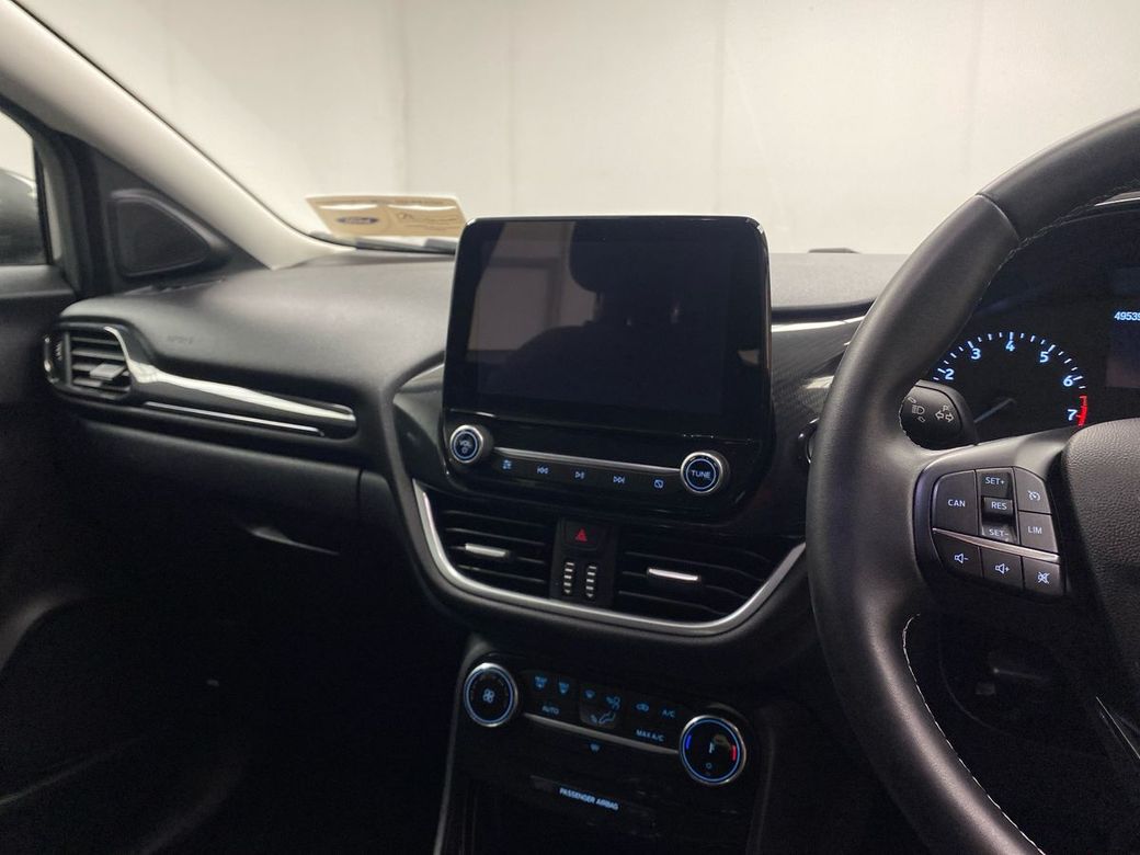2023 Ford Puma