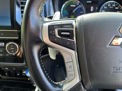 2019 Mitsubishi Outlander