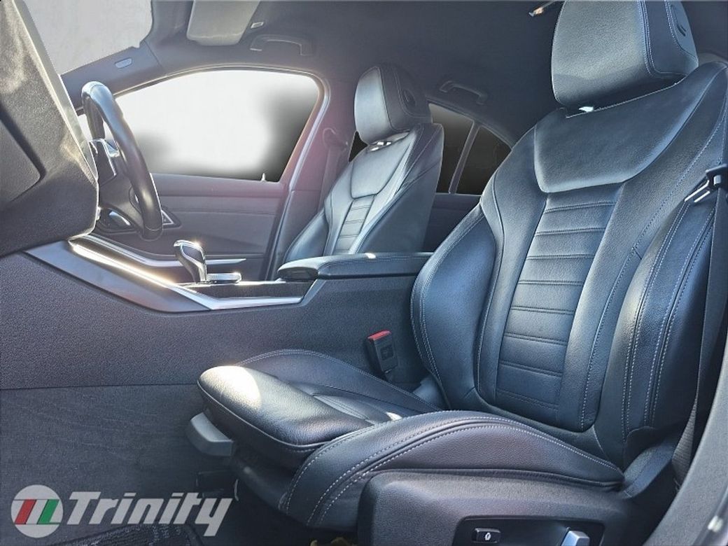 2019 BMW 3 Series