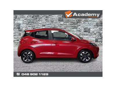 2023 Hyundai i10