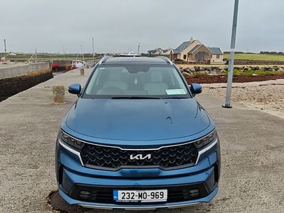 2023 Kia Sorento
