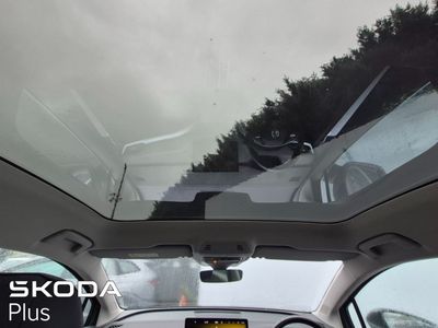2023 Skoda Enyaq
