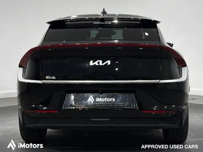2024 Kia EV6