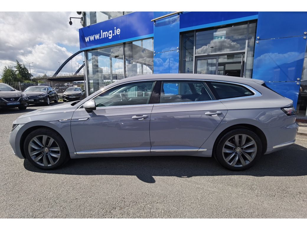 2023 Volkswagen Arteon