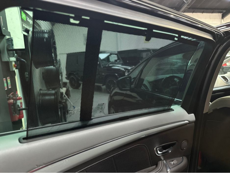 2016 Renault Espace