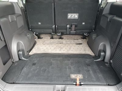2014 Honda Stepwagon