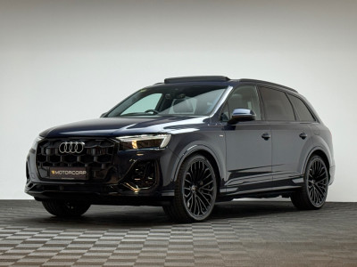 2025 Audi Q7