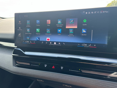 2025 BMW 5 Series
