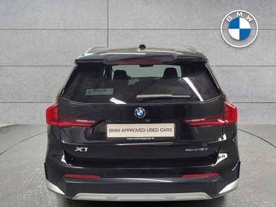 2023 BMW X1