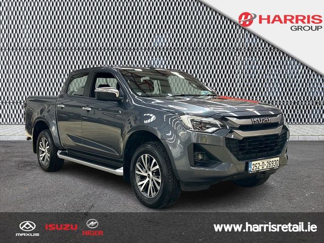 vehicle for sale from Harris Retail