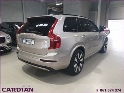 2024 Volvo XC90