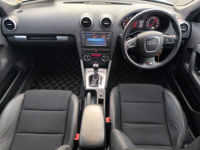 2013 Audi A3