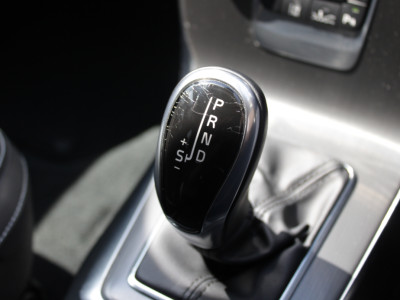 2016 Volvo V40