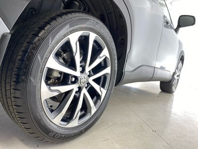 2023 Toyota Corolla Cross