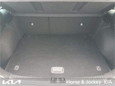 2021 Kia Ceed