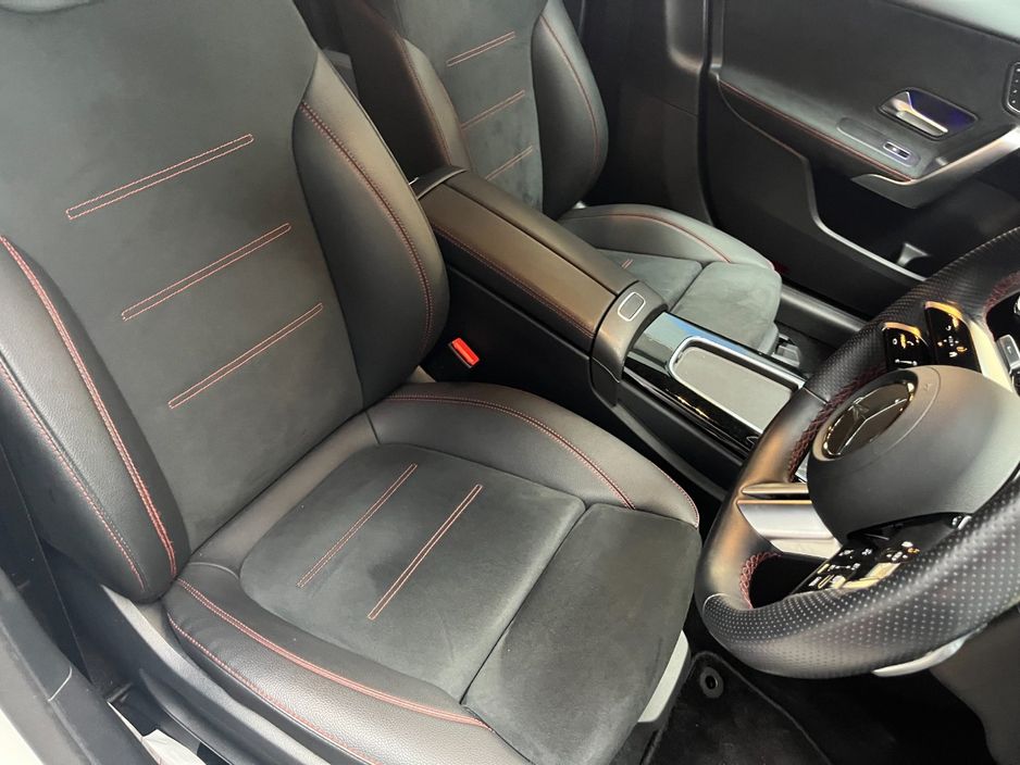 2023 Mercedes-Benz A Class