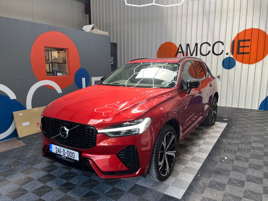 2024 Volvo XC60