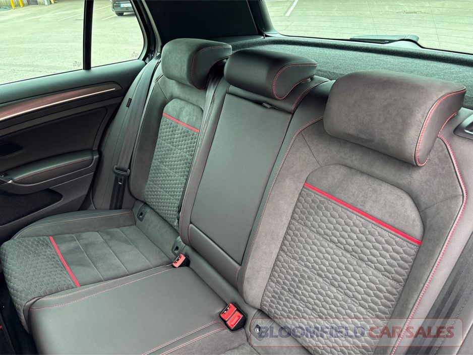 2020 Volkswagen Golf