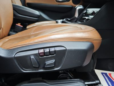 2016 BMW 2 Series Gran Tourer