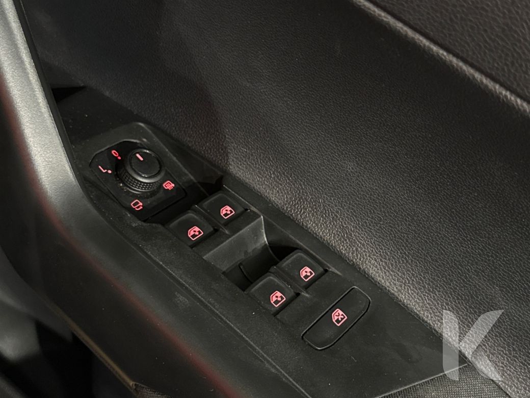 2022 Volkswagen Polo