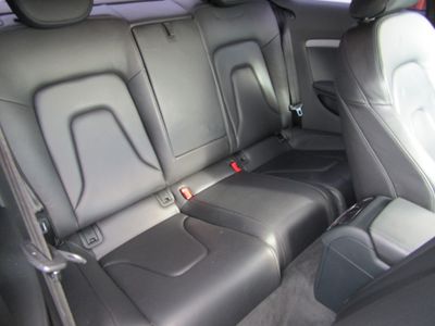 2014 Audi A5