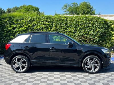 2019 Audi Q2