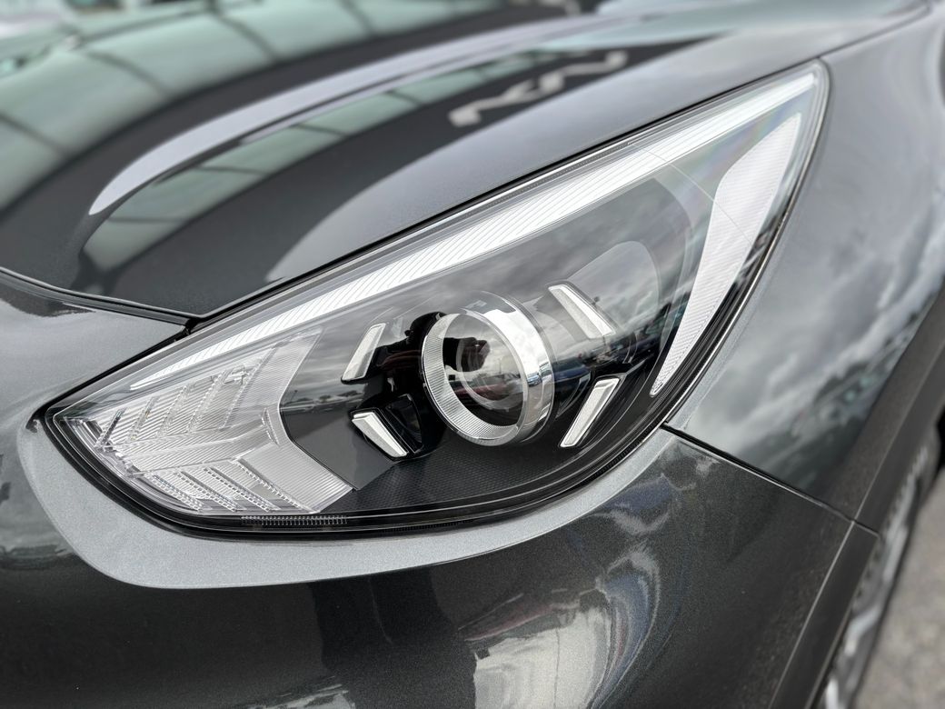 2021 Kia Niro