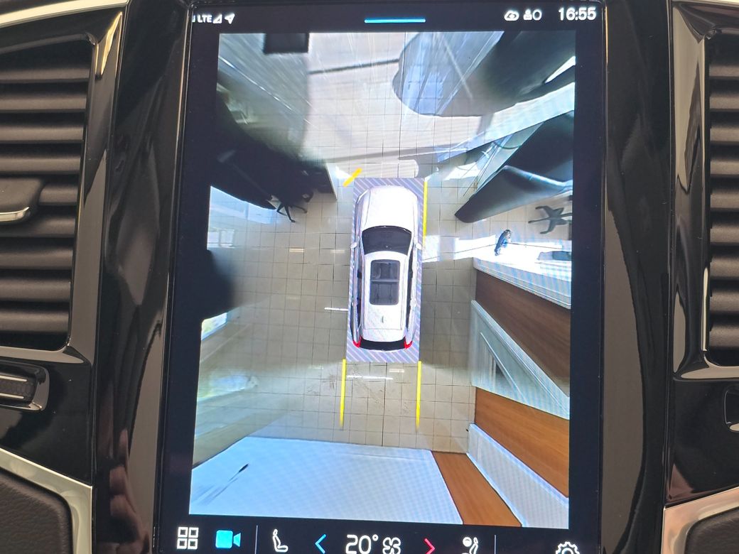 2023 Volvo XC90