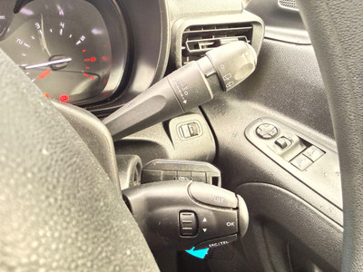 2023 Fiat Doblo