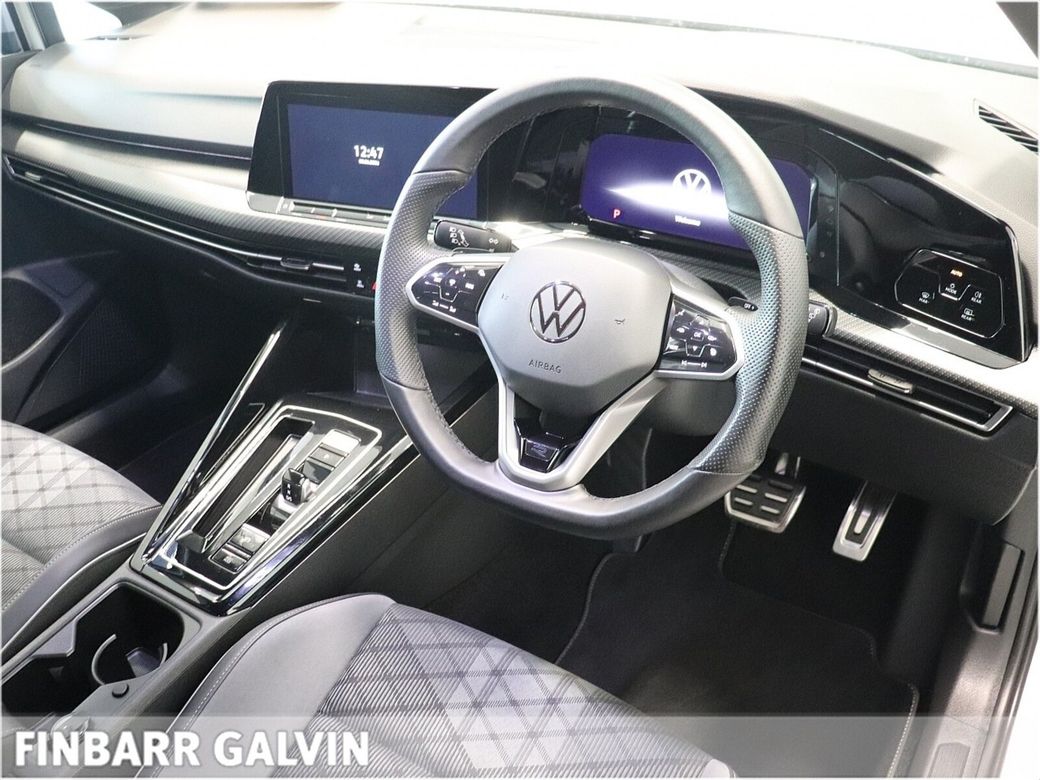 2023 Volkswagen Golf