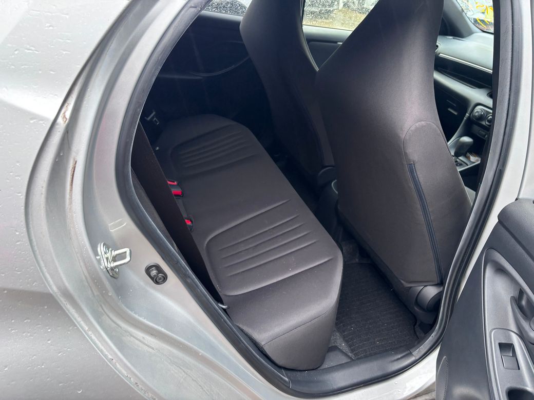 2021 Toyota Yaris