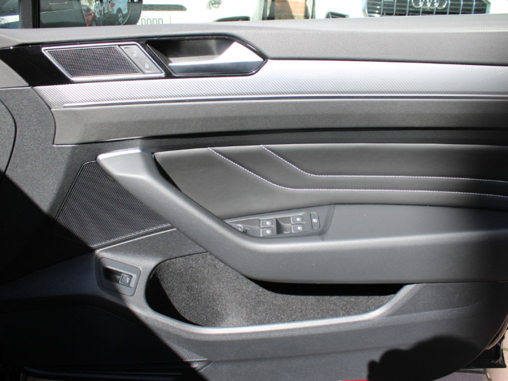 2023 Volkswagen Passat