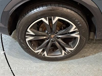 2025 Cupra Formentor