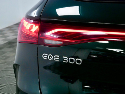 2024 Mercedes-Benz EQE