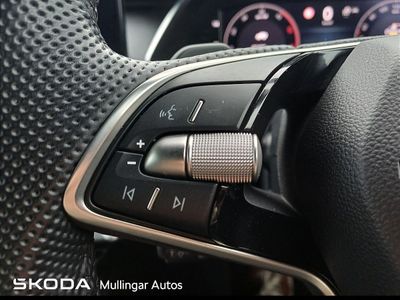 2025 Skoda Octavia