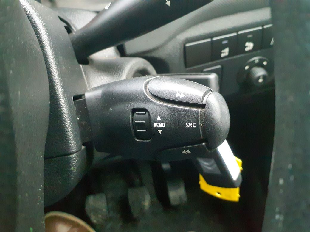 2018 Citroen Berlingo