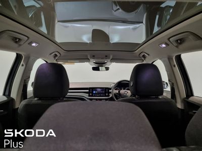 2023 Skoda Fabia
