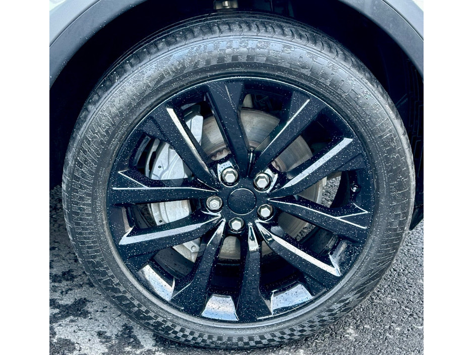 2021 Land Rover Discovery