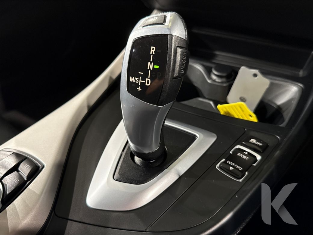 2016 BMW 118