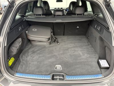 2026 Mercedes-Benz GLC Class