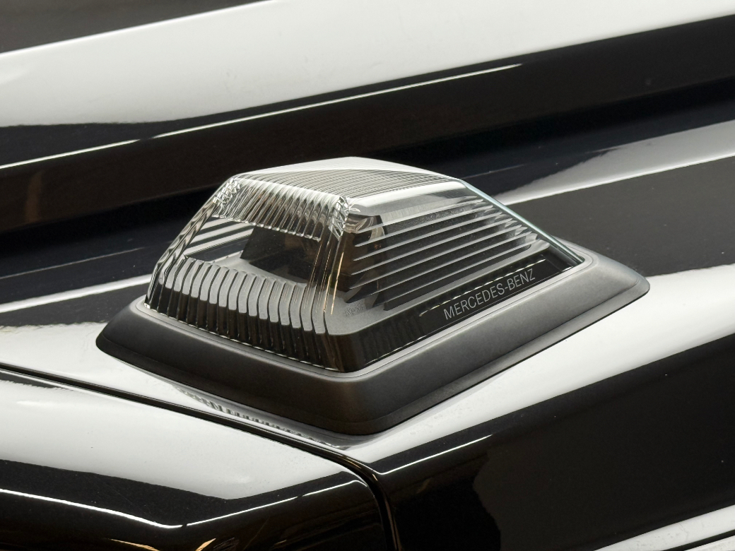 2020 Mercedes-Benz G63