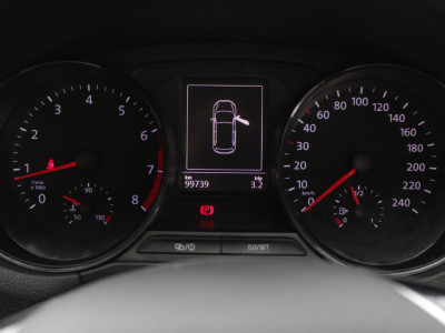2016 Volkswagen Polo