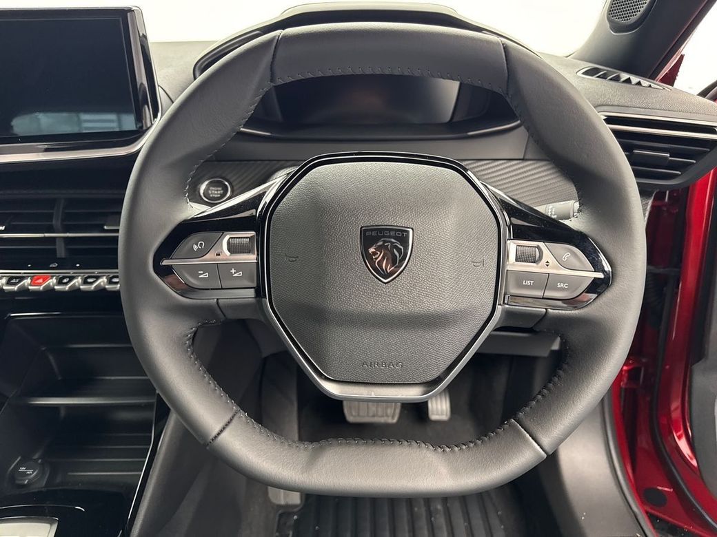 2026 Peugeot 2008